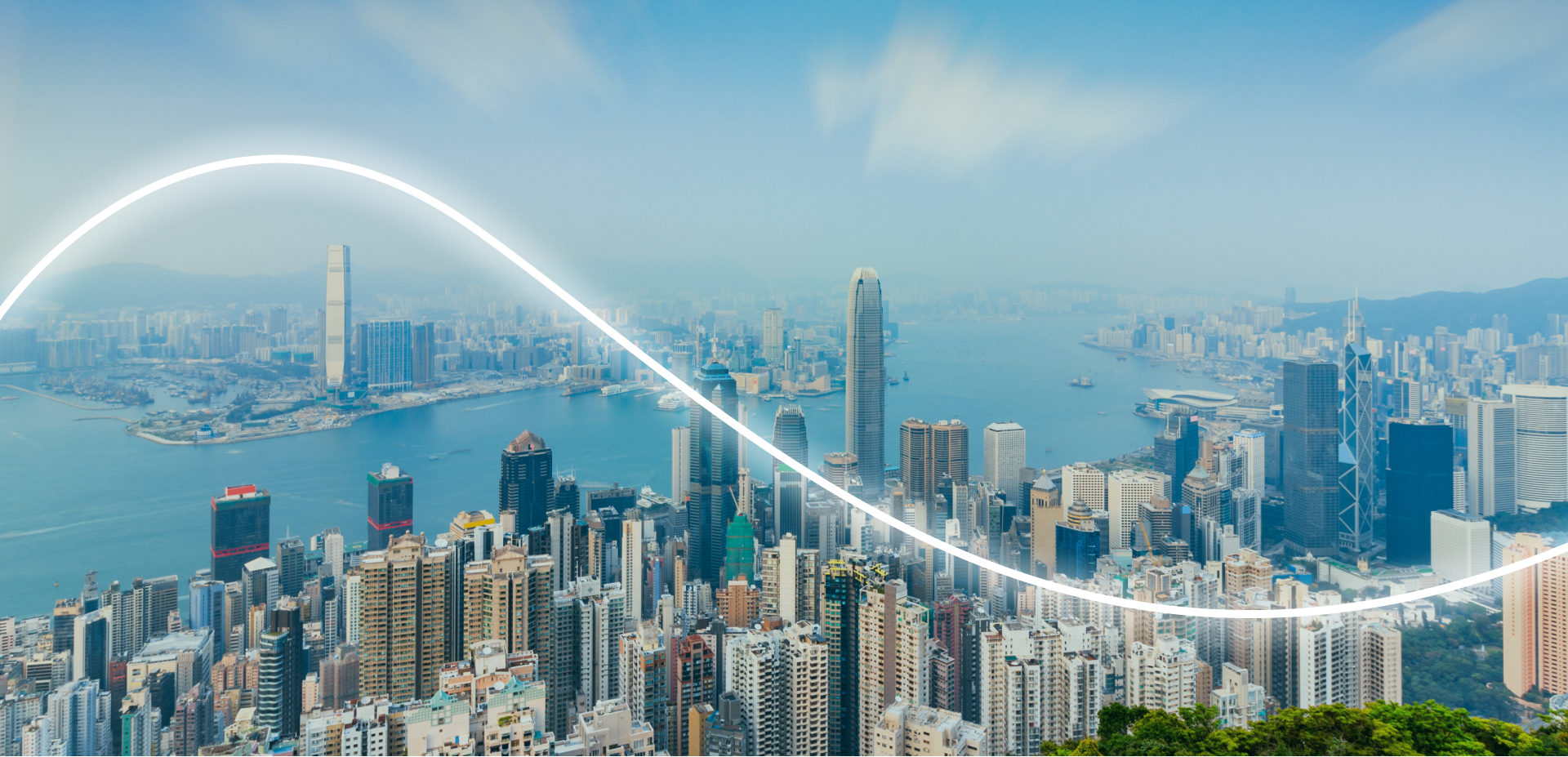 人材×M＆A金融業界に特化したクロスボーダー支援